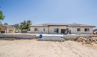 13546 Rincon Rd, Apple Valley, CA 92308