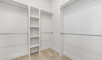 2905 ATLANTA Dr, Amarillo, TX 79118