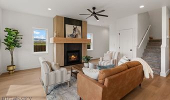 100 Bow Perch Ln A, Bozeman, MT 59718