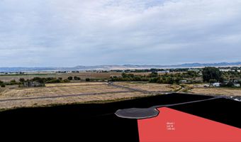 TBD HIDDEN CT L14 B1, Blackfoot, ID 83221