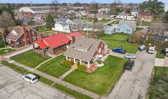 2144 Ridgewood Ave, Alliance, OH 44601
