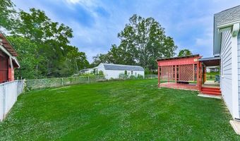 10 Southwood Dr NW, Adairsville, GA 30103