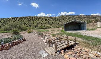 7150 W Hwy 180, Buckhorn, NM 88025