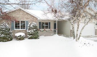 W6063 STRAWFLOWER Drive, Appleton, WI 54915