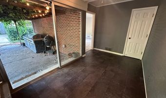 2600 S HARRISON St, Amarillo, TX 79109
