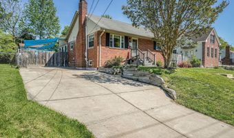 7306 WAYNE Dr, Annandale, VA 22003
