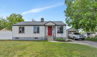 89 LINCOLN Ave, American Fork, UT 84003