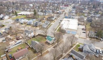 206 Ormsby St, Adrian, MI 49221