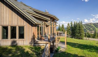 13 Middle Rider, Big Sky, MT 59716