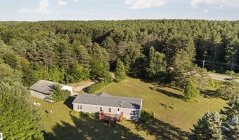 2204 NW Plum Valley Rd, Alden, MI 49612