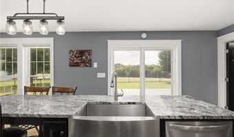 10700 SE Crabapple Rd, Agency, MO 64401