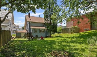 550 E State St, Alliance, OH 44601