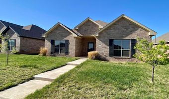 9608 SYDNEY Dr, Amarillo, TX 79119