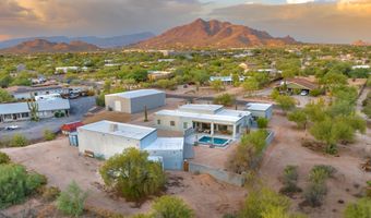33610 N RIFLEMAN Rd 1, Cave Creek, AZ 85331