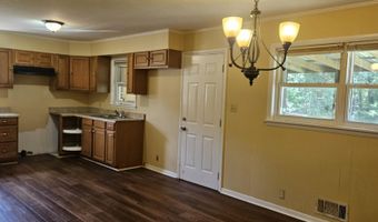 168 Watson St Ext, Lincolnton, GA 30817