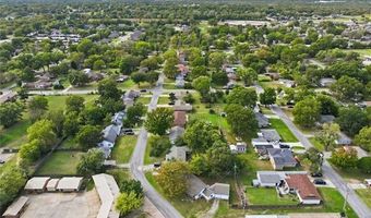 3601 Henrietta Ave, Bartlesville, OK 74006