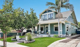 3090 Hawthorn St, San Diego, CA 92104