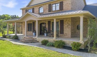 1739 Gateway Rd, Ardmore, OK 73401