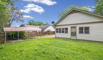 5742 PINOLA Ave, Bartlett, TN 38134
