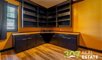 1632 20th St, Cody, WY 82414