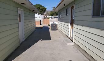 397 D St, Hawthorne, NV 89415