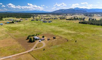 29399 N Clagstone Rd, Athol, ID 83801