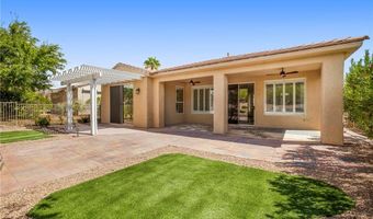 4439 Bella Cascada St, Las Vegas, NV 89135