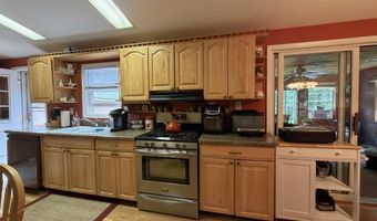 12 Overlook Dr, Center Harbor, NH 03226
