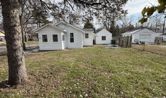 4201 Bowman Ave, Indianapolis, IN 46227