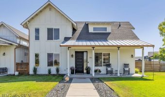 286 Circle F Trl, Bozeman, MT 59718