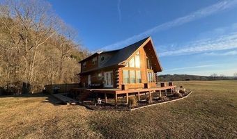 195 Joe Baker Rd, Batesville, AR 72501