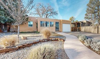 3040 Mackland Ave NE, Albuquerque, NM 87106