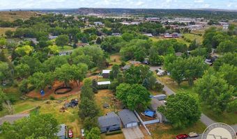 140 Peters St, Billings, MT 59101