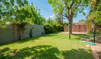 929 AVENIDA ESTRELLITA NE, Albuquerque, NM 87110