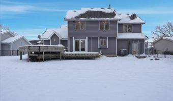 1401 NW Parkridge Pl, Ankeny, IA 50023