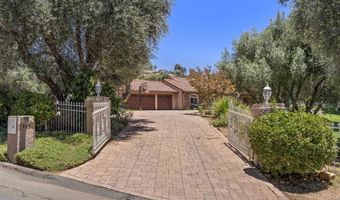 2365 Shaylene Way, Alpine, CA 91901