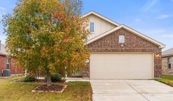 1802 Westfall Dr, Anna, TX 75409