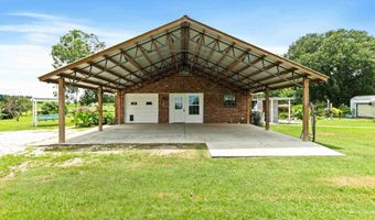 3791 Robinsonville Rd, Atmore, AL 36502
