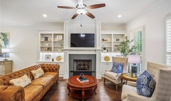 305 Cricket Ln, Alpharetta, GA 30009