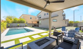 2166 Trivero St, Henderson, NV 89044