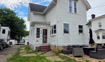 336 W State St, Albion, NY 14411