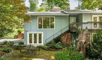 5 Hillcrest Rd E, Asheville, NC 28804