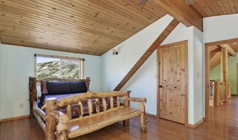 438 W Eagles Roost St, Brian Head, UT 84719