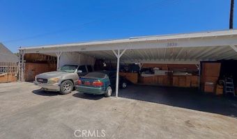 3844 Whiteside St, East Los Angeles, CA 90063