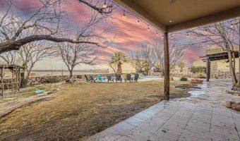 32 CIELO DORADO Dr, Anthony, NM 88021
