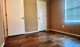 6305 RUTGERS St, Amarillo, TX 79109