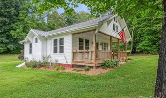137 Old Nc 20 Hwy, Alexander, NC 28701
