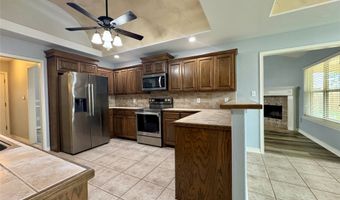 7918 Skyline Dr, Abilene, TX 79606