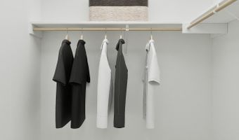 9065 Himalaya Way Plan: Residence 1233, Antelope, CA 95843