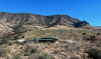 Ranch Rd, Clifton, AZ 85533